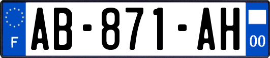 AB-871-AH