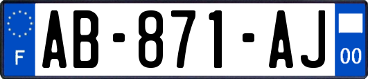 AB-871-AJ