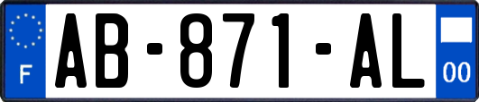 AB-871-AL