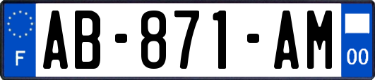 AB-871-AM