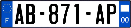 AB-871-AP