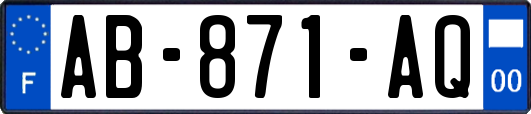 AB-871-AQ