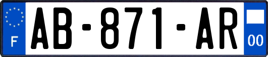 AB-871-AR