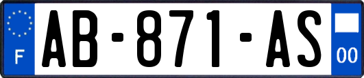 AB-871-AS