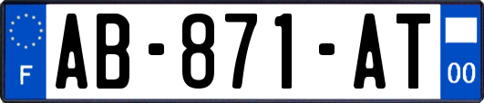 AB-871-AT