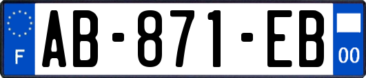 AB-871-EB