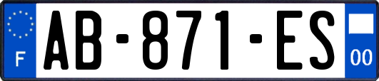 AB-871-ES