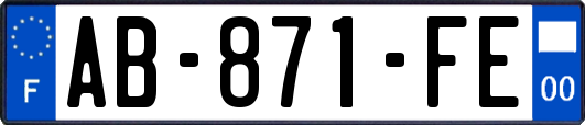AB-871-FE