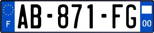 AB-871-FG
