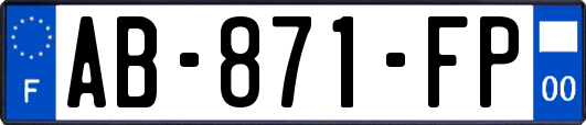 AB-871-FP