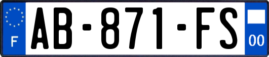 AB-871-FS