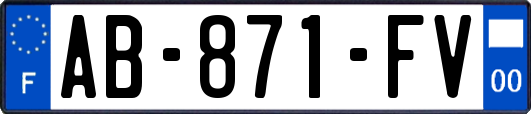 AB-871-FV