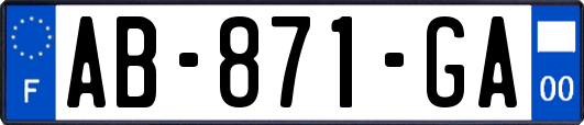 AB-871-GA