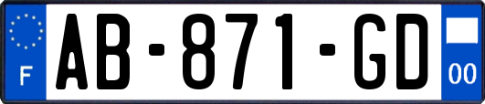 AB-871-GD