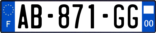 AB-871-GG