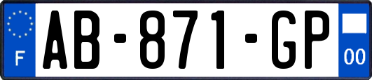 AB-871-GP
