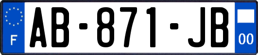 AB-871-JB
