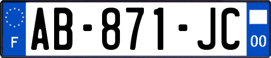 AB-871-JC