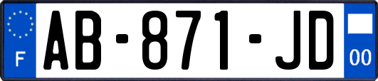 AB-871-JD