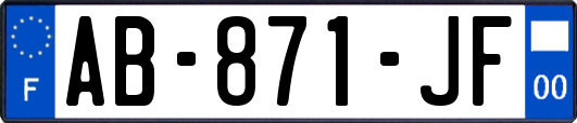 AB-871-JF