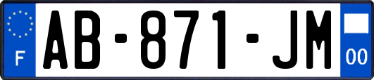 AB-871-JM