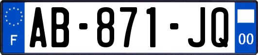 AB-871-JQ