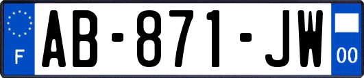 AB-871-JW