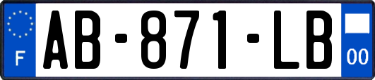 AB-871-LB