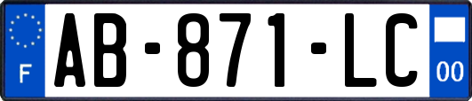 AB-871-LC