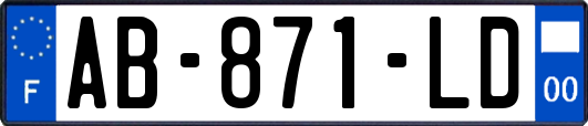 AB-871-LD