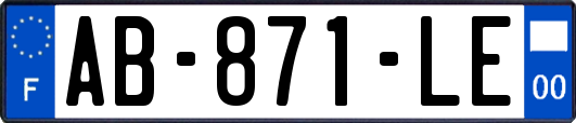 AB-871-LE