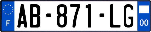 AB-871-LG