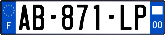 AB-871-LP