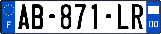 AB-871-LR