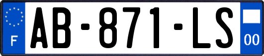 AB-871-LS