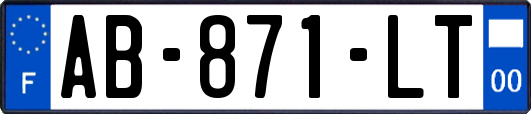 AB-871-LT