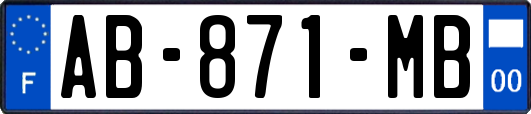 AB-871-MB