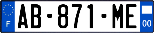 AB-871-ME