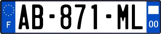 AB-871-ML