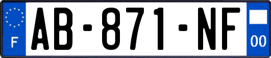 AB-871-NF