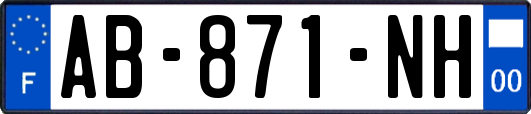 AB-871-NH