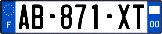 AB-871-XT