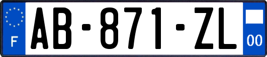 AB-871-ZL
