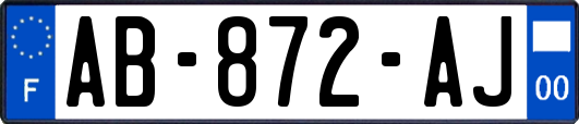 AB-872-AJ