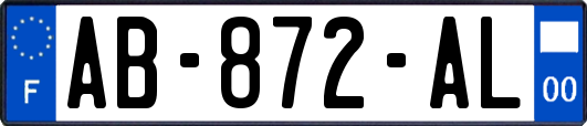 AB-872-AL