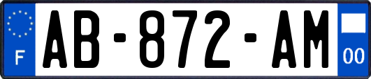 AB-872-AM