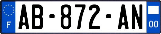 AB-872-AN