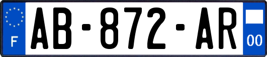 AB-872-AR