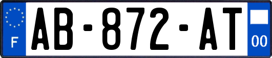 AB-872-AT