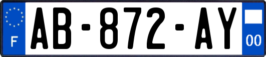 AB-872-AY